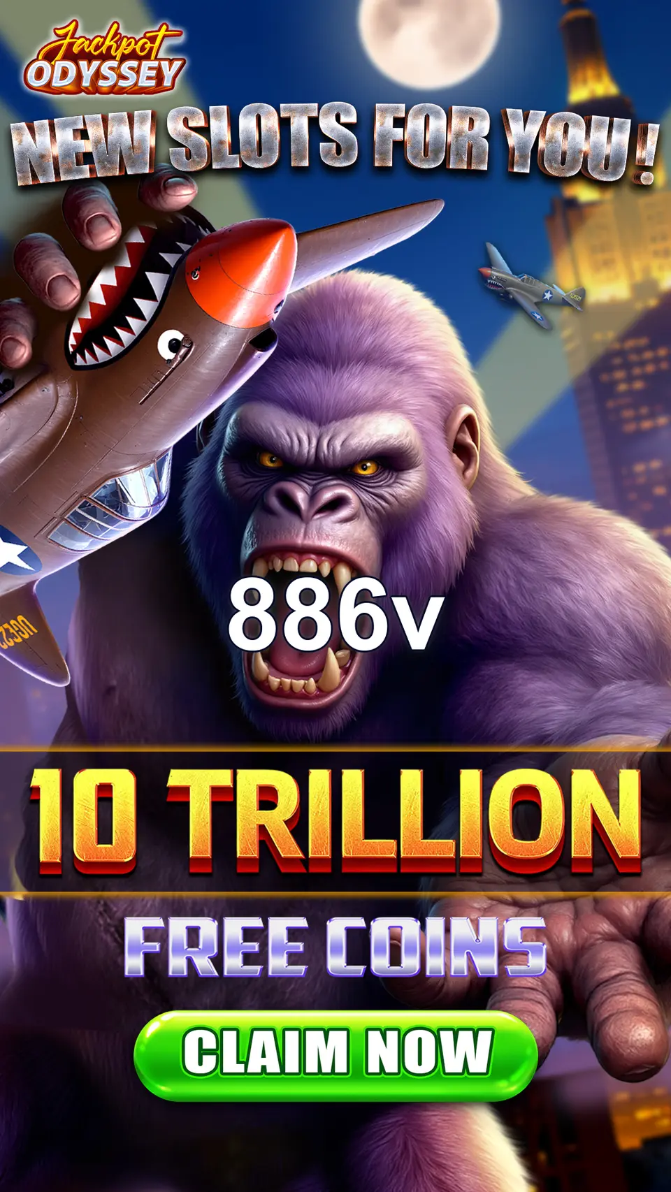 886v APK