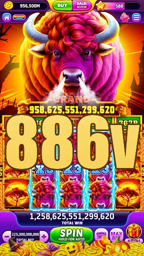 886v Masuk