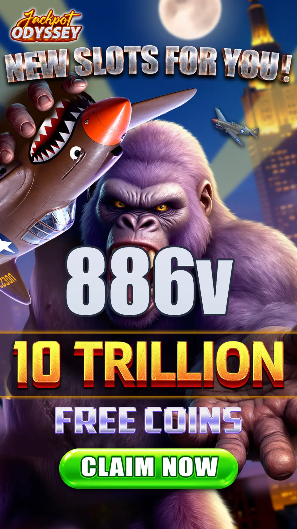 886v Tangkapan Layar - APK Resmi